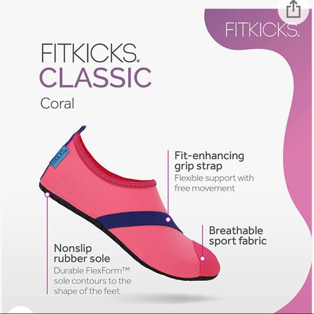 FitKicks - Picture 5 of 8